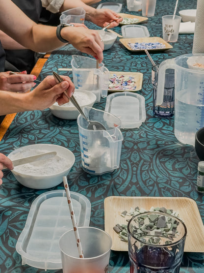 Workshop: Terrazzo & Jesmonite
