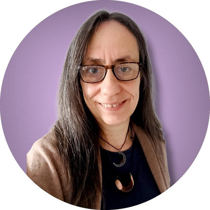 Werkstattplausch am Do., 05. Februar - Kuscheltherapeutin Andrea Tigges