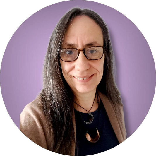 Werkstattplausch am Do., 05. Februar - Kuscheltherapeutin Andrea Tigges