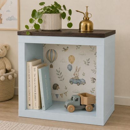 Workshop: IKEA-Möbel umgestalten
