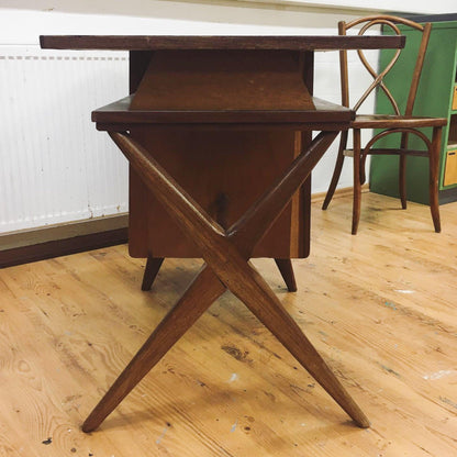 Französischer Schreibtisch - Werkstattfürschönes
