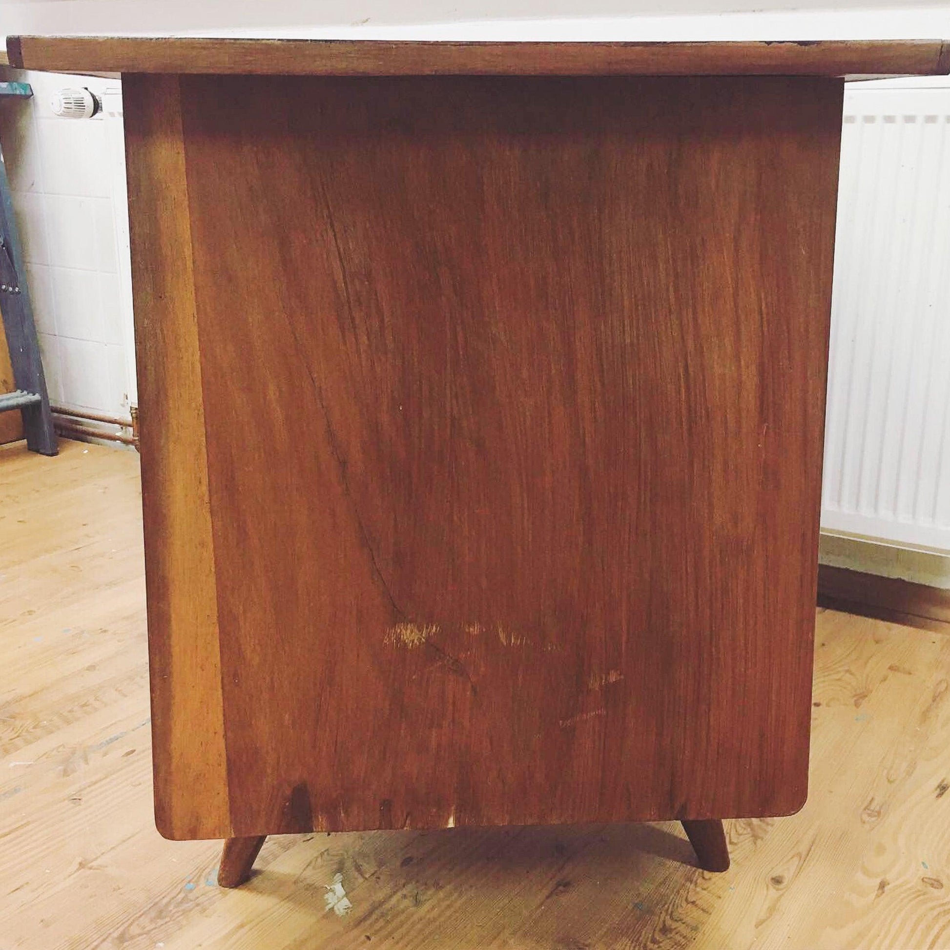 Französischer Schreibtisch - Werkstattfürschönes
